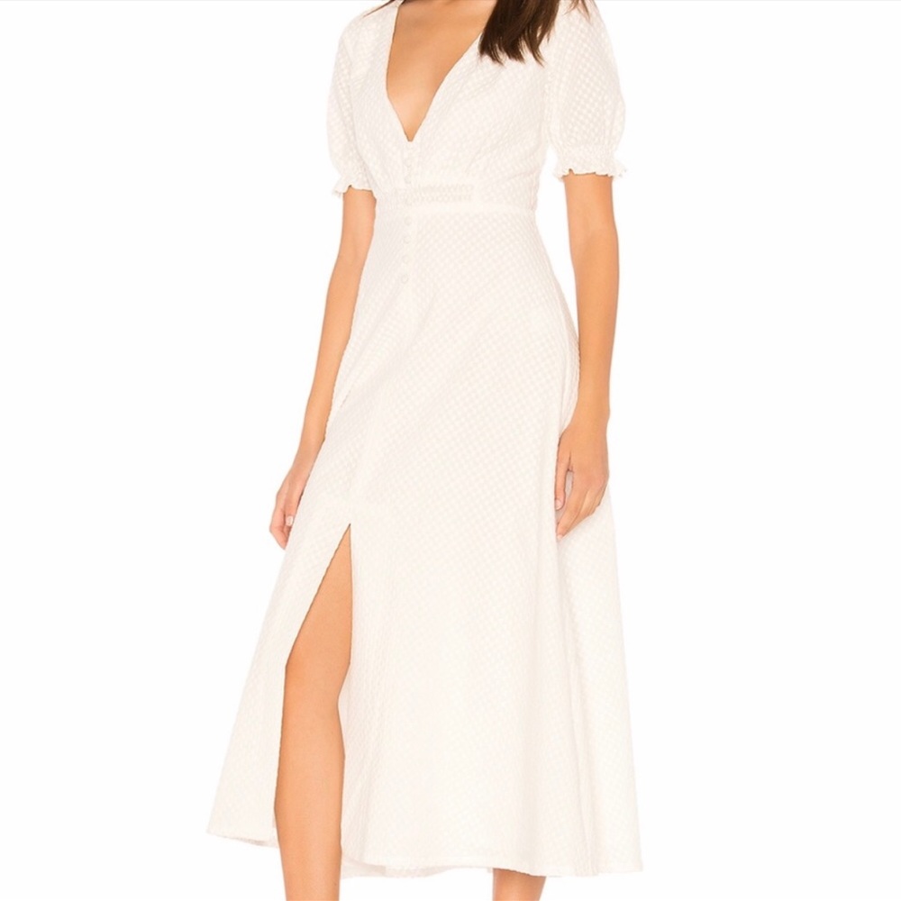 Auteur Sienna dress from Revolve